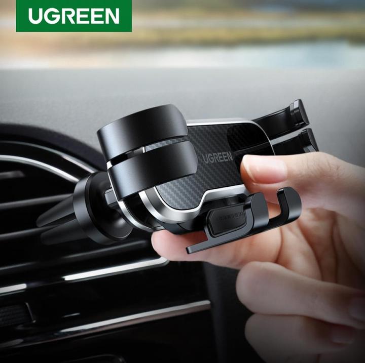 Actual product image Ugreen Gravity Phone Holder
