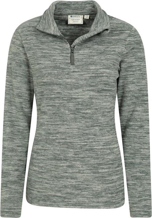 Produktbild Mountain Warehouse Snowdon FleeceOberteil (46 D)