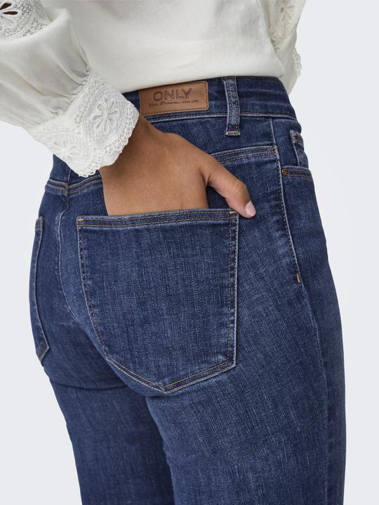 Actual product image Only Onlann Mid Flared Dnm Soo615 Noos (34)