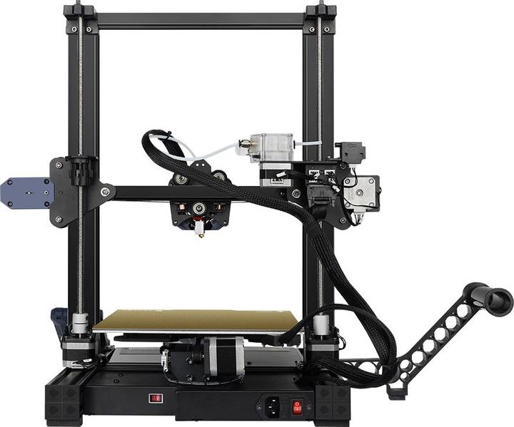Actual product image Anycubic Vyper