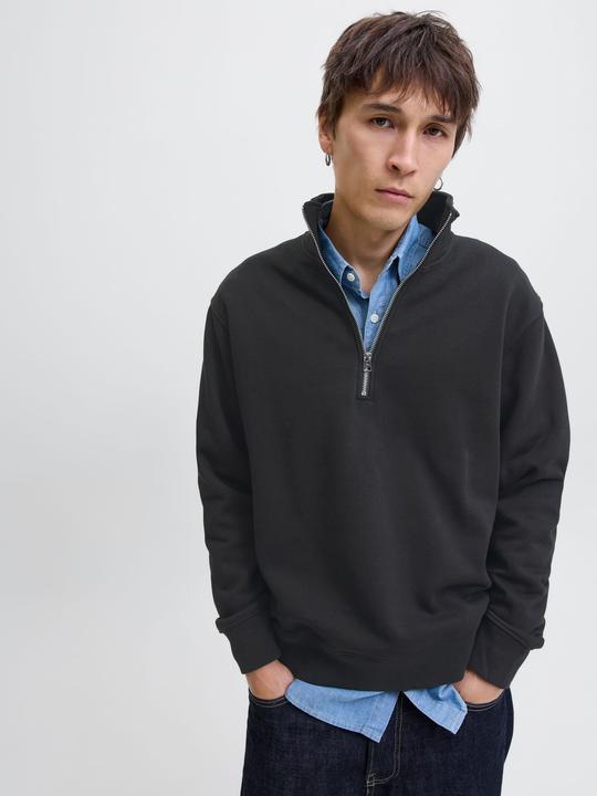 Produktbild Jack & Jones Jack&Jones Pullover URBAN EDGE Troyer (XXL)