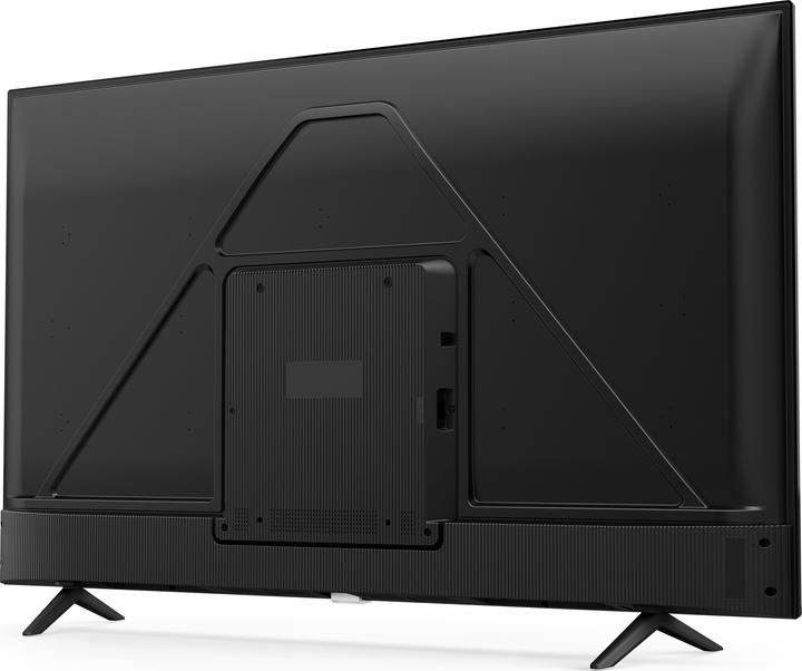 Actual product image TCL 43P610 TV (43 inch) Ultra HD Smart TV WLAN (43", LCD, 4K, 2020)