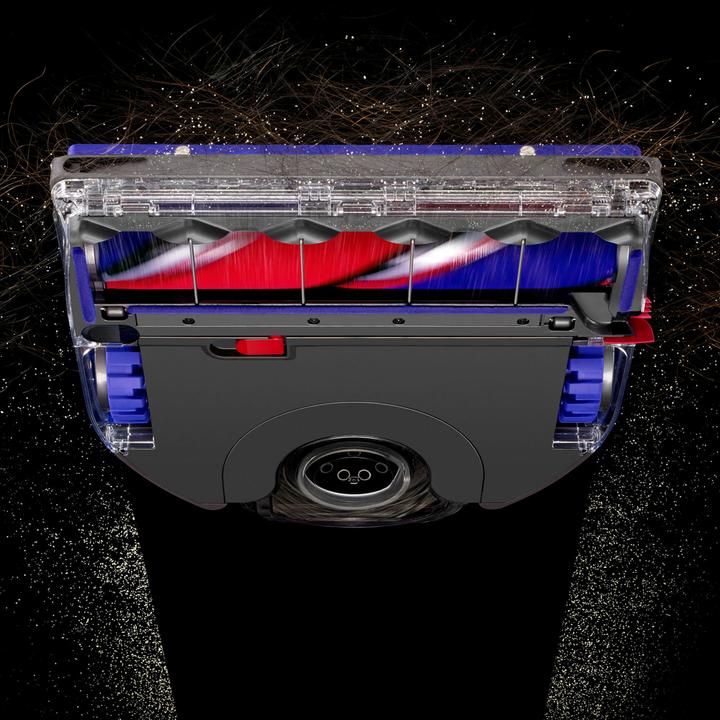 Actual product image Dyson 360 Vis Nav (Robot vacuum)