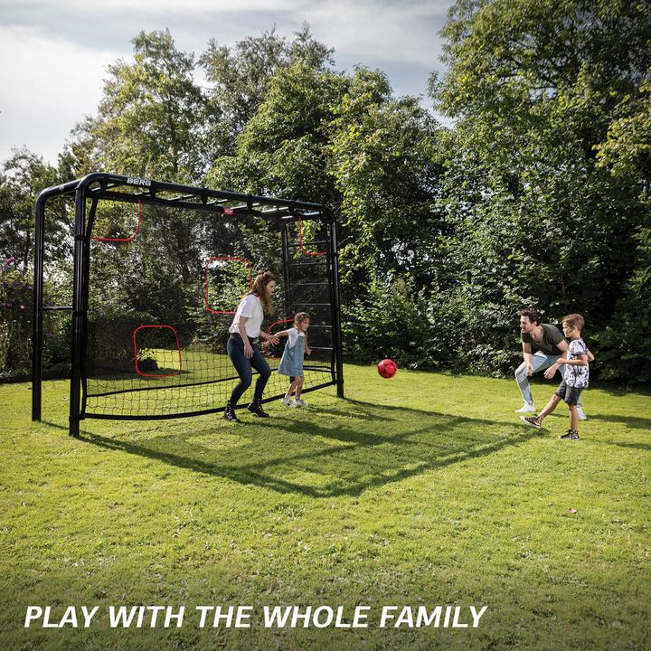Produktbild BERG PlayBase - Pull-Up bar (20.23.02.00)
