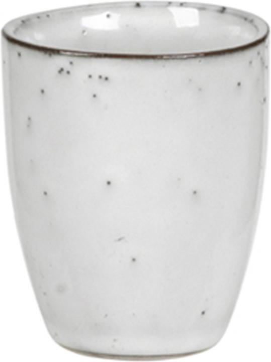 Produktbild Broste Copenhagen Nordic Sand Espressotasse (100 ml, 1 x)
