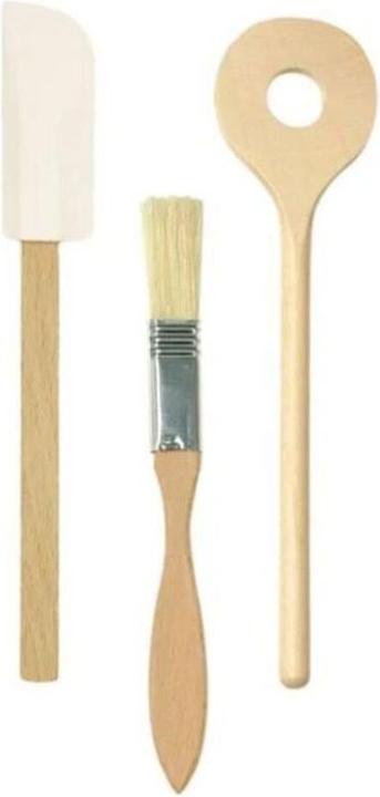 Actual product image NicToys Dough set