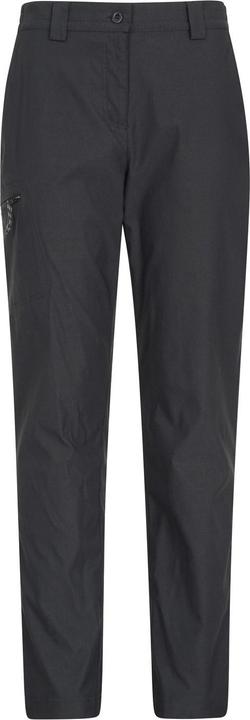 Mountain Warehouse Hiker Stretch Kurze Winterhosen