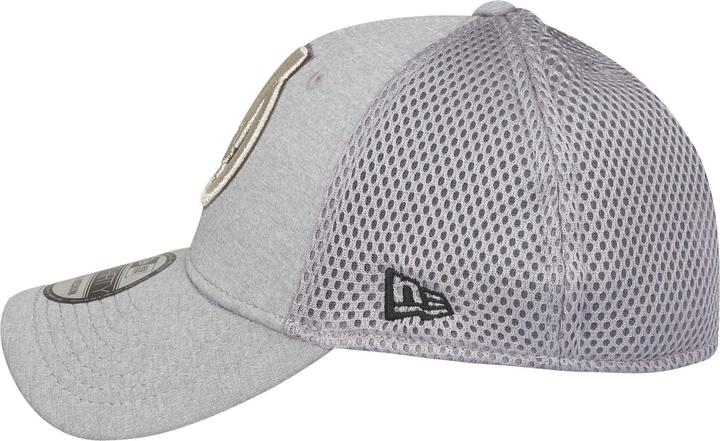 Produktbild New Era 39Thirty Stretch Cap - SHADOW TECH Avengers - M/L (M/L)