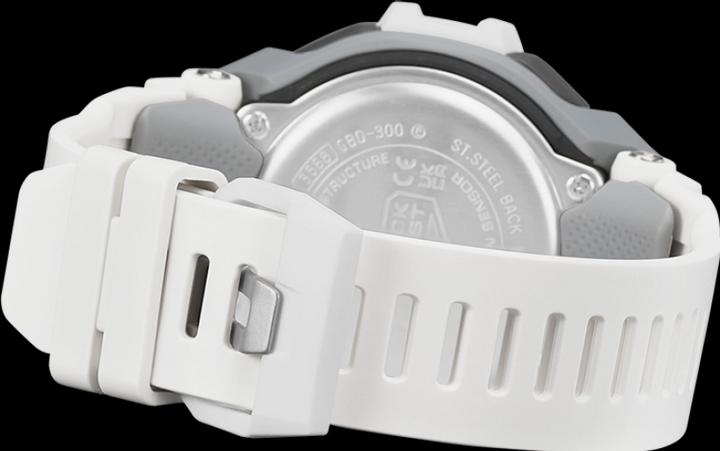 Immagine prodotto G-Shock GBD-300-7ER (Orologio sportivo, Orologio digitale, 47 mm)