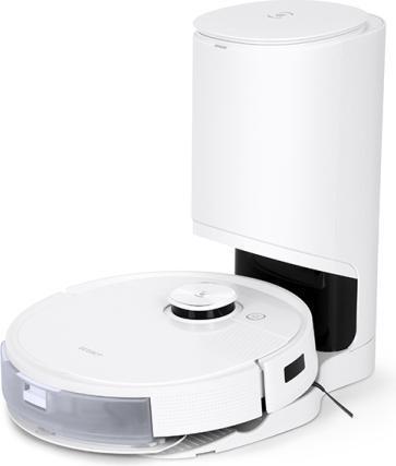 Productafbeelding Ecovacs Deebot T9 (Stofzuigrobot)