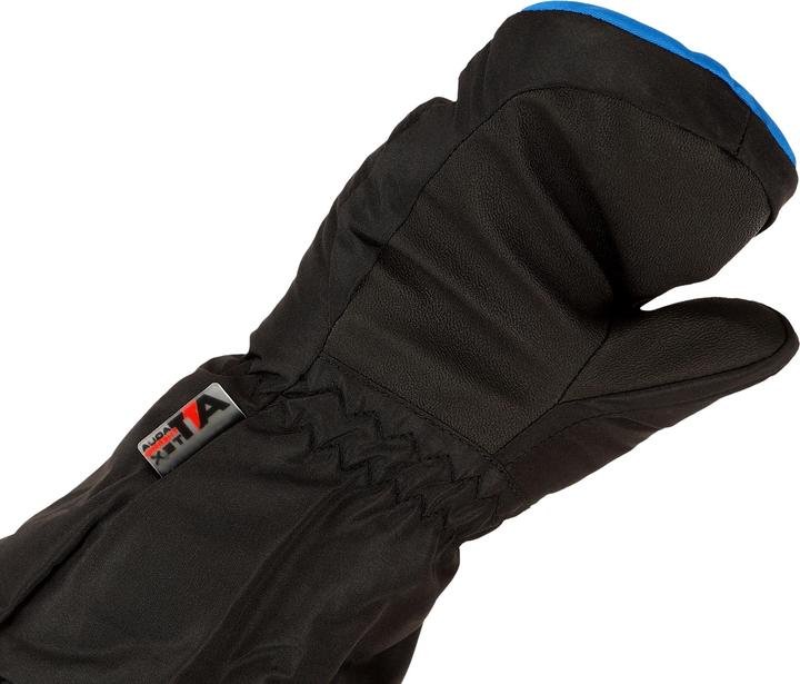 Productafbeelding Vikingsports Viking Europe Otzi Handschoenen Kids Zwarte Handschoen Maat 2 2020 Outdoor Handschoenen (2)