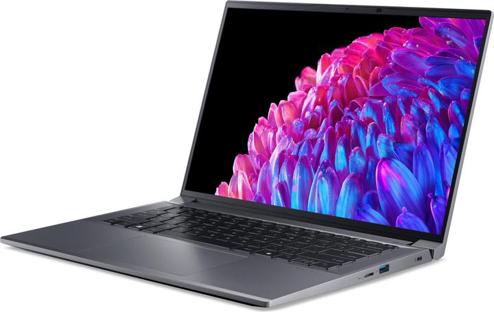 Produktbild Acer Swift X 14 OLED (14.50", Intel Core Ultra 7 155H, 32 GB, 1000 GB, DE)