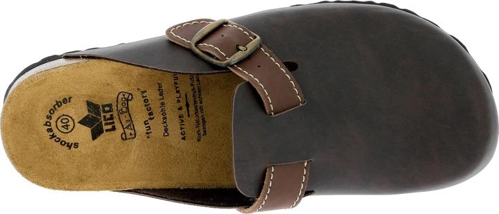 Produktbild Lico Bioline Clog Style (41)