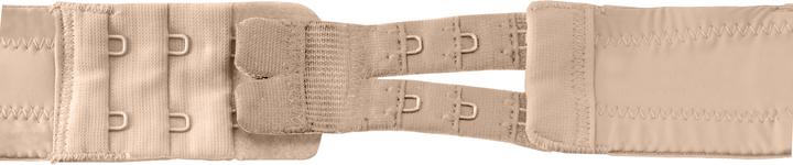Actual product image Bye Bra Bra Extenders 2-Hook (pack of 3, One size)