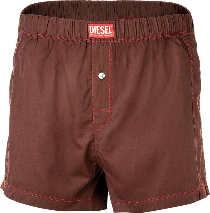 Produktbild Diesel Web-Boxershorts Casual Bequem sitzend UUBX-STARK BOXER-SHORTS (M, Einzelpack)