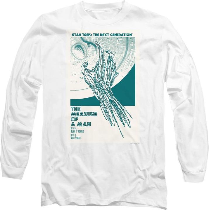 The Next Generation Season 2 Episode 9 TShirt (XL)