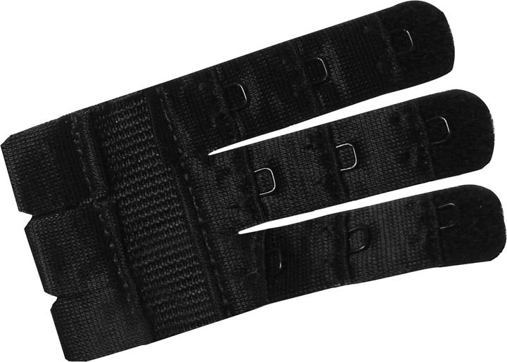 Produktbild Bye Bra Bra Extenders 3 Hook (3er Pack, One Size)