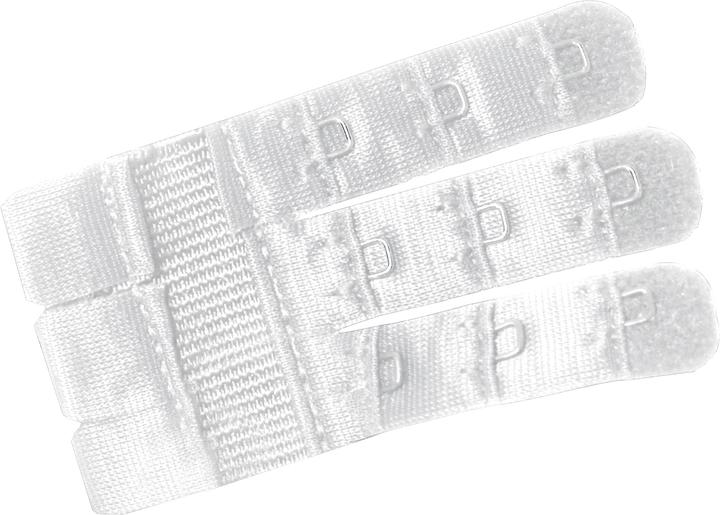 Produktbild Bye Bra Bra Extenders 3 Hook (3er Pack, One Size)