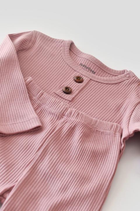 Immagine prodotto BabyCosy Set pantalone e corpo (62)