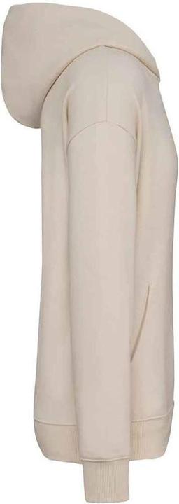 Immagine prodotto Native Spirit Felpa con Cappuccio Oversize Adulto Unisex (XS)