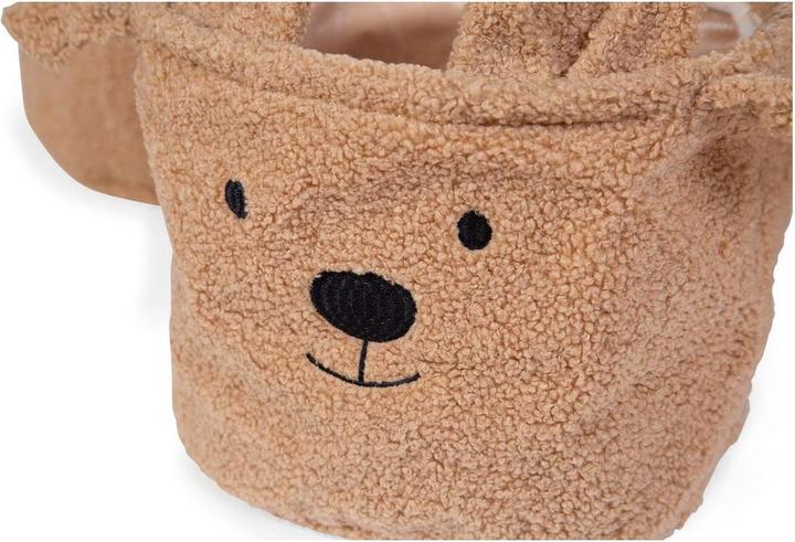 Produktbild Childhome Teddy Aufbewahrungskörbe Set