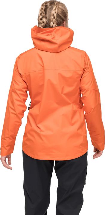 Actual product image Bergans Rabot Light 3L Shell (S)