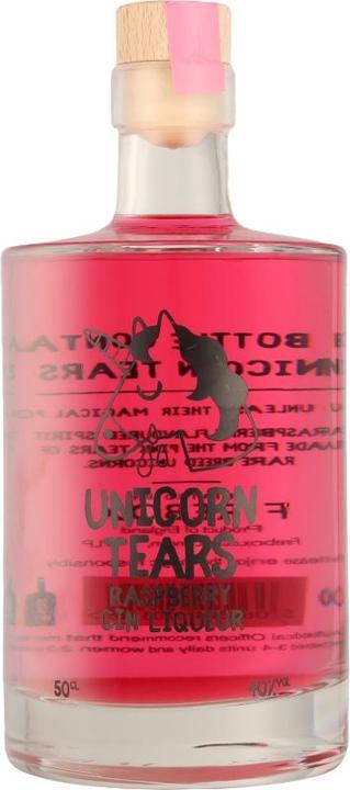Actual product image Firebox Unicorn Tears (1 x 50 cl)