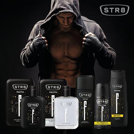 Immagine prodotto Str8 Fede (Getto vaporizzato, 150 ml)