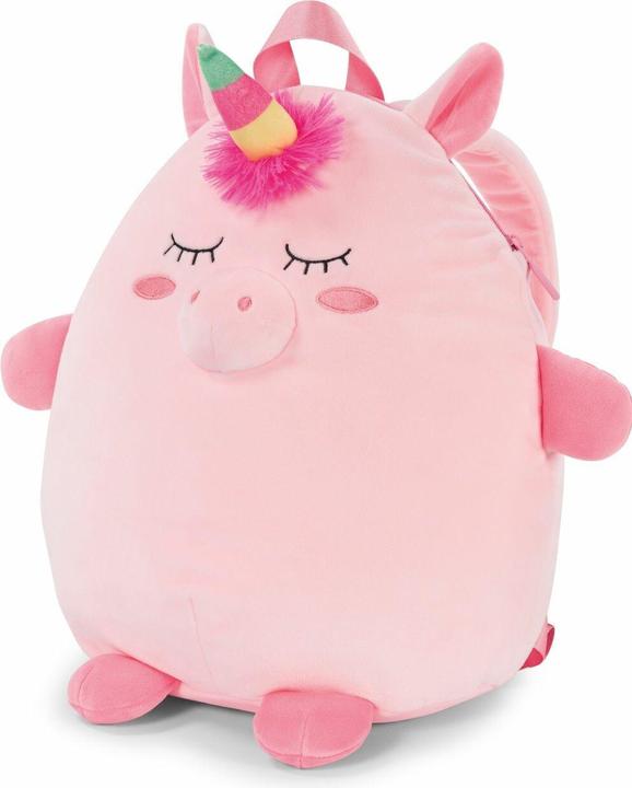 Produktbild Cozy Noxxiez Rucksack Einhorn (40 cm)
