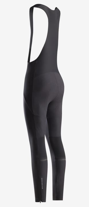 Produktbild Rockrider Radhose lang MTB XC schwarz (3XL)