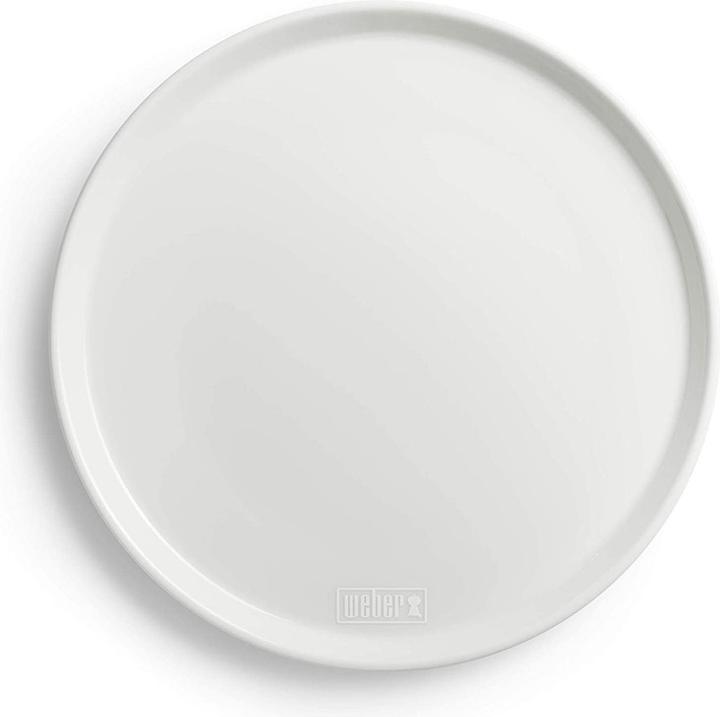 Produktbild Weber Porzellan-Teller (2 x, 27.50 cm)