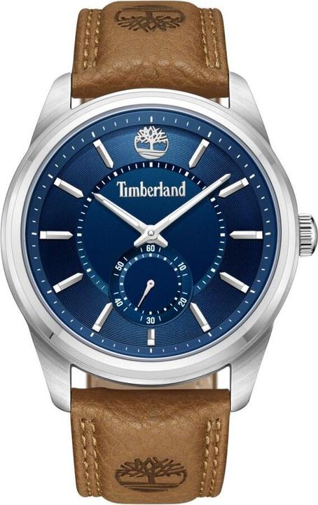 Immagine prodotto Timberland TDWGA0029702 Orologio da uomo Northbridge 45mm 5ATM (Orologio da polso analogico, 45 mm)