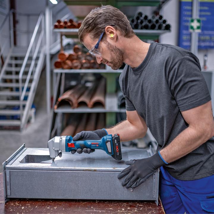 Image du produit Bosch Professional GNA 18V-16 E
