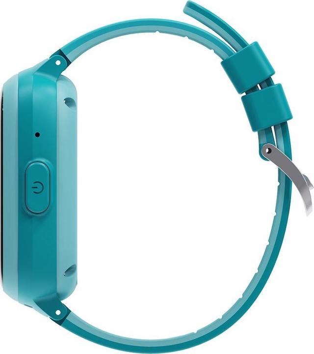 Actual product image Canyon Smart watches kids watch Sunny KW-48 Video 4G GPS Games&Music Blue