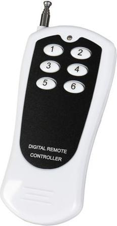 Actual product image Studioking Radio trigger RC-3WE for B-3WE (Remote control)