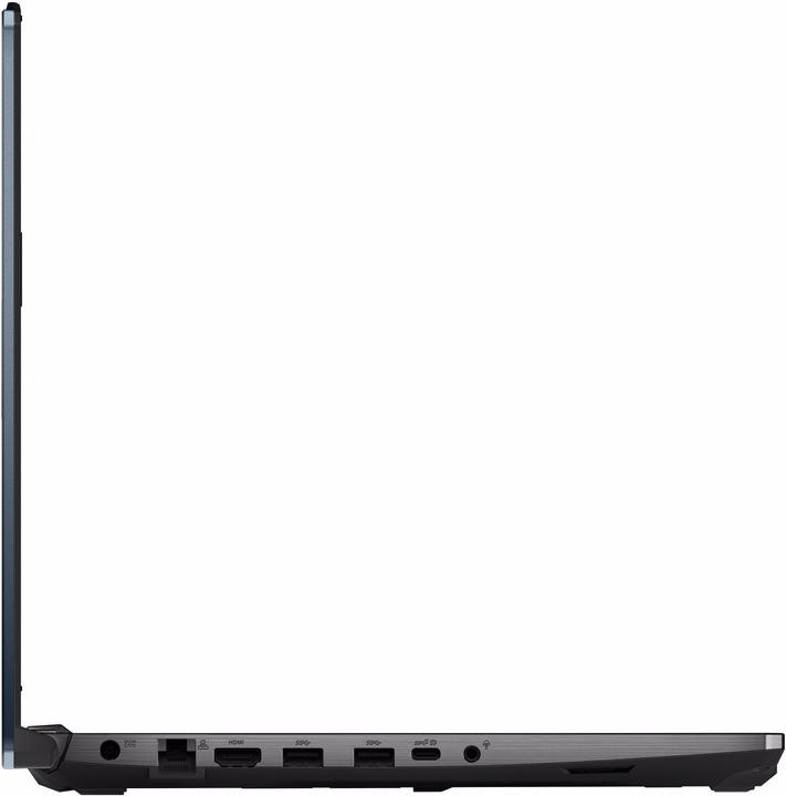 Image du produit ASUS TUF Gaming A15 (15.60", AMD Ryzen 7 4800H, 16 Go, 1000 Go, CH)