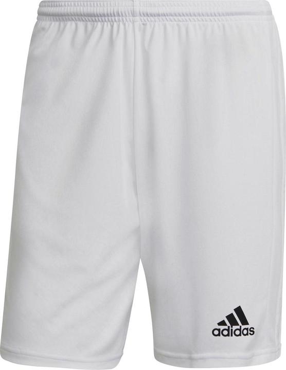 Actual product image adidas Squadra 21 Short (XL)