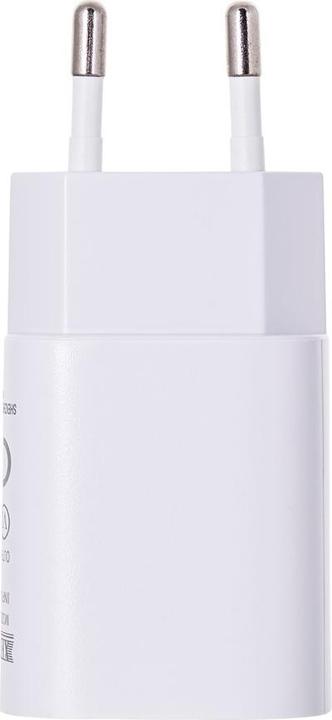 Image du produit Trust IPCAM-2900 INDOOR WI-FI CAMERA (2304 x 1296 Pixels)