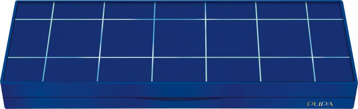 Image du produit Pupa Milano Pupart S (Bleu)