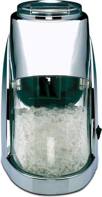 Actual product image Gastroback Ice-Crusher (CH plug)