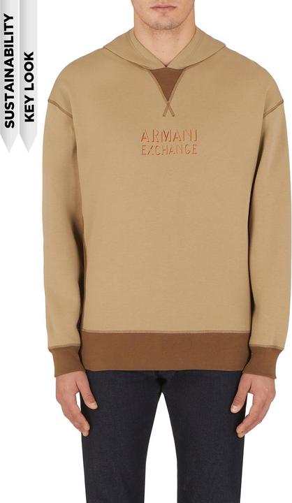 Armani Exchange weathirt (S)
