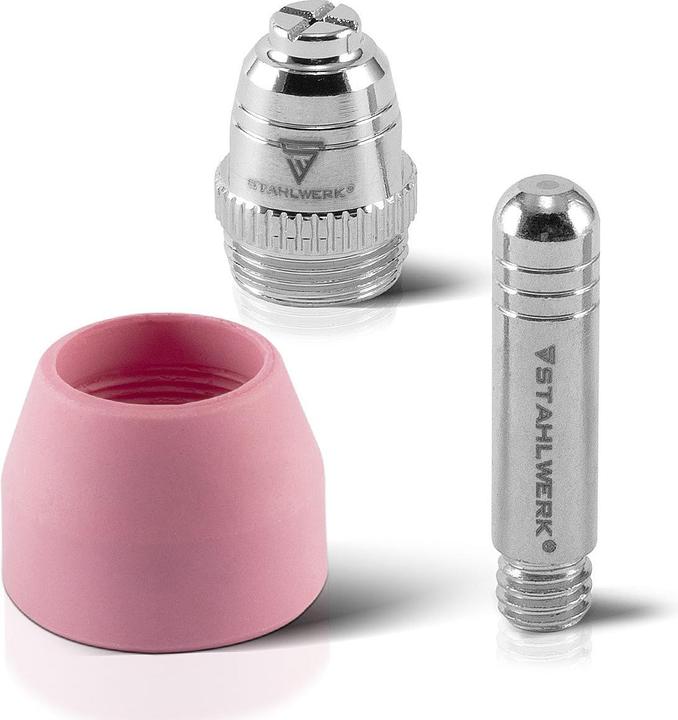 Actual product image Stahlwerk Wearing parts