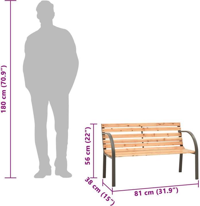 Immagine prodotto VidaXL Hallsy