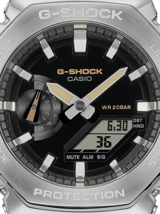 Immagine prodotto G-Shock GM-2100C-5AER (Cronografo, 44 mm)