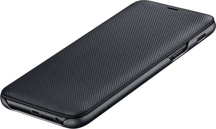 Actual product image Samsung Wallet Cover (Samsung Galaxy A6)