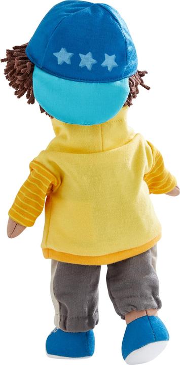 Image du produit Haba Puppe Bruno