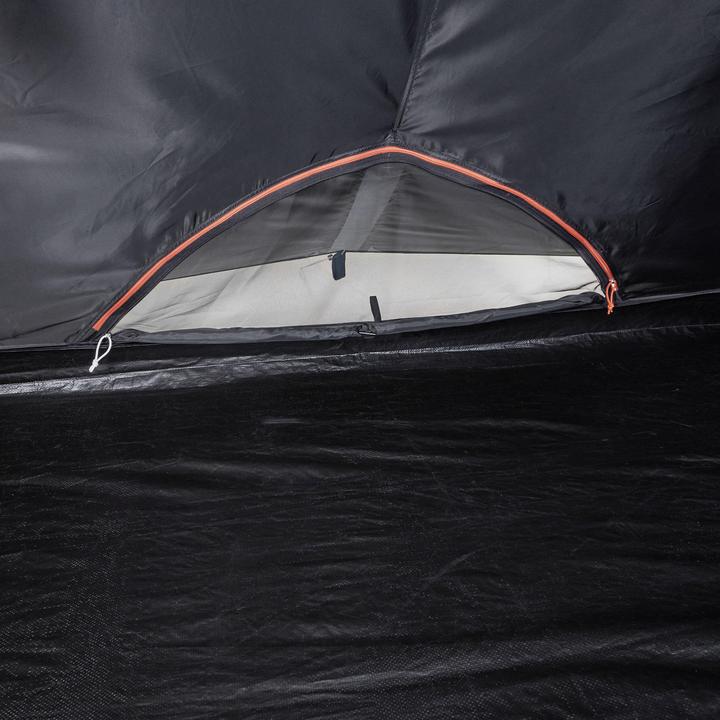 Immagine prodotto Quechua secondi d'aria 4.1 fb 302837 (Tenda gonfiabile, 15 kg, 4 persone)