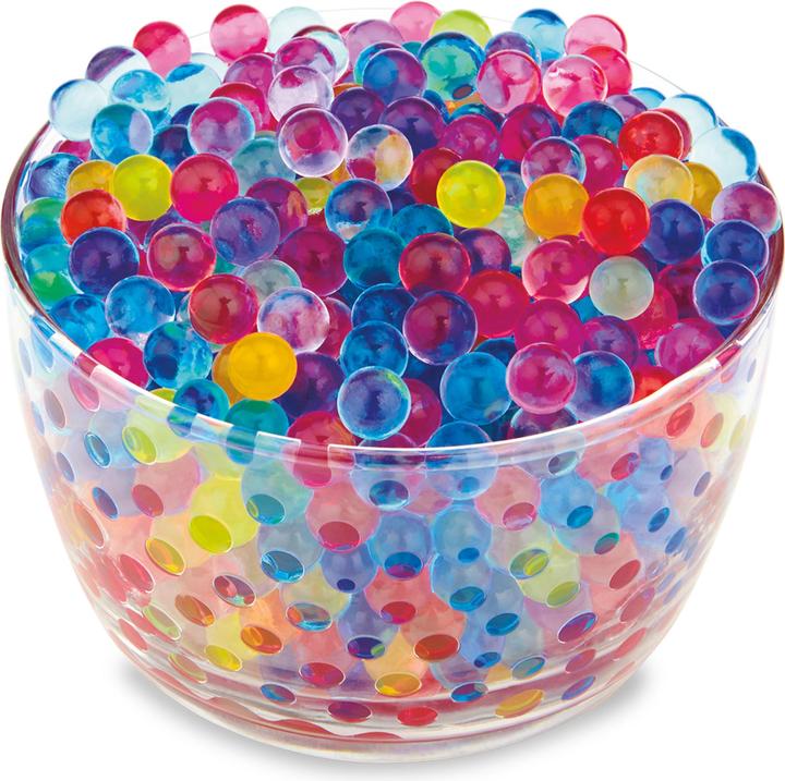 Actual product image Spin Master Color Meez playset