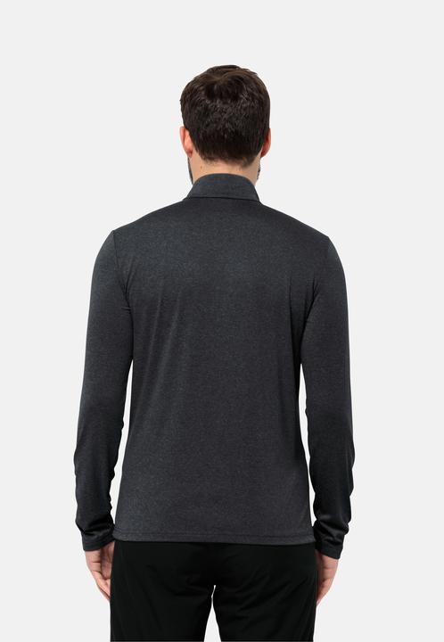 Actual product image Jack Wolfskin Sky Thermal Hz M (S)