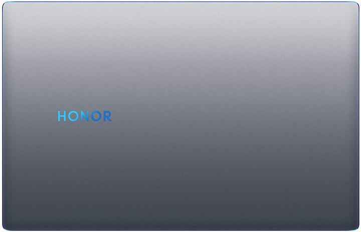 Produktbild Honor MagicBook 15 - 53010WGT (15.60", AMD Ryzen 5 3500U, 8 GB, 256 GB, DE)